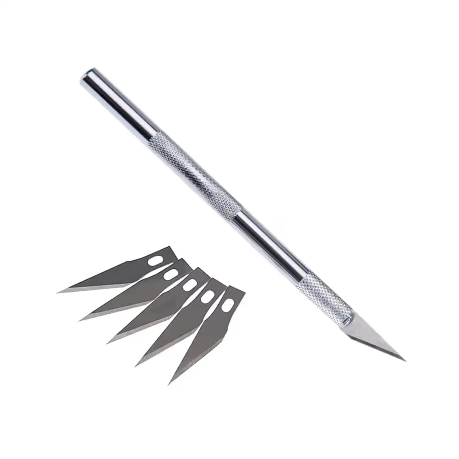 کاتر قلمی Craft Knife