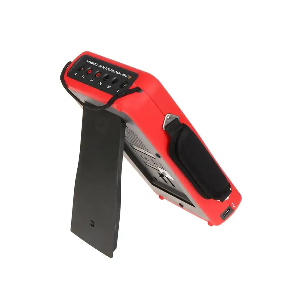 میکرو اهم متر دستی یونیتی UNI-T UT620A — تصویر ۳
