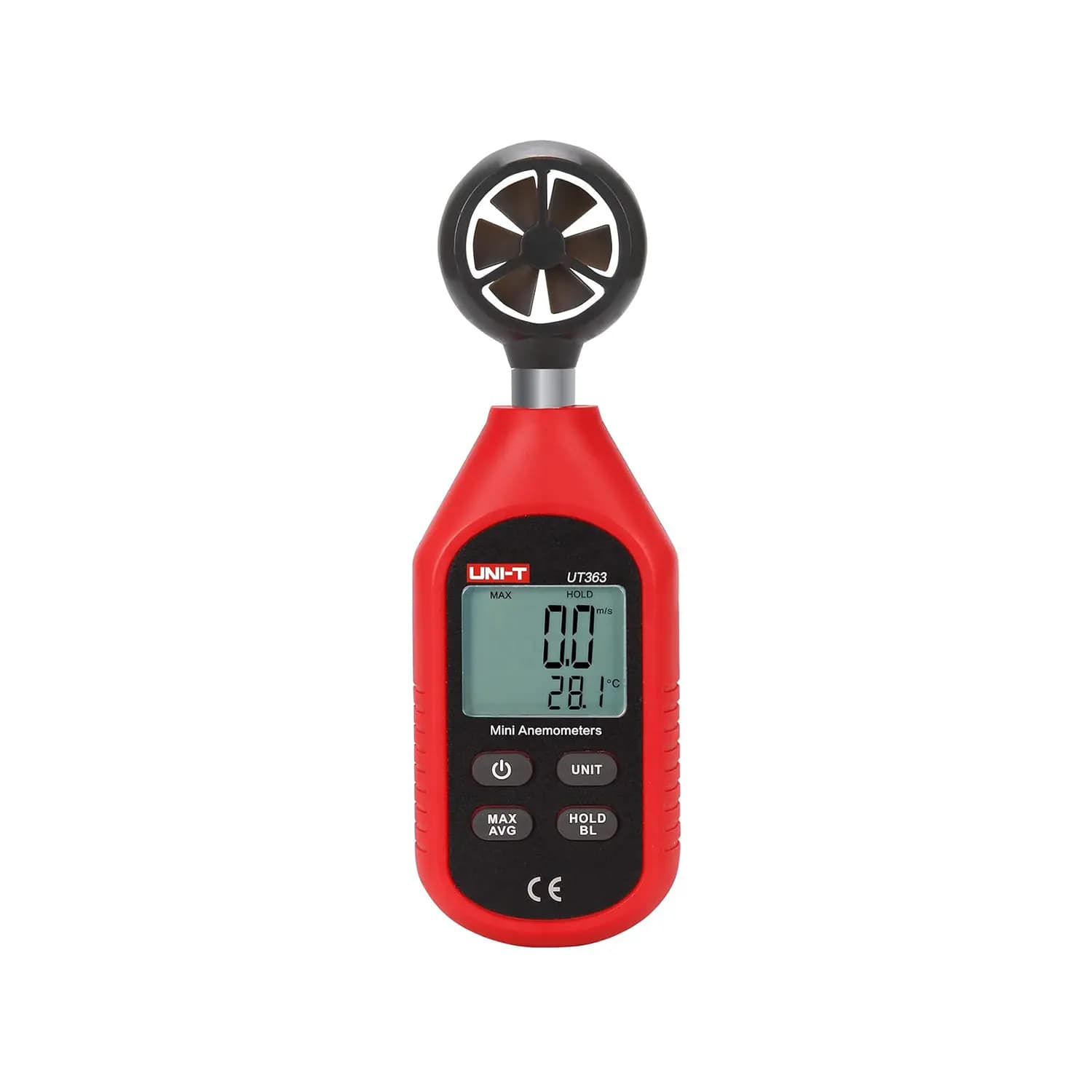 بادسنج یونیتی Uni-T UT363