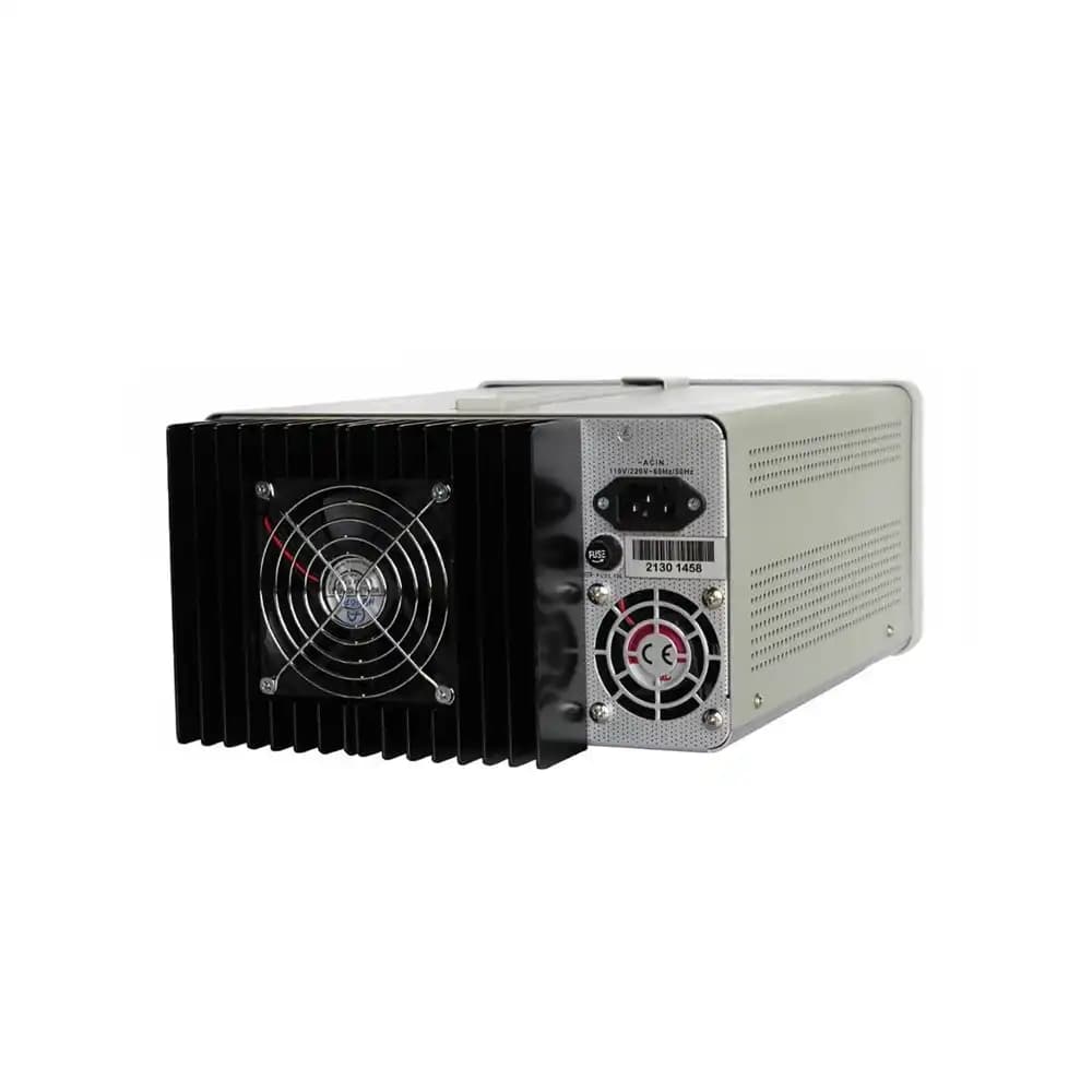 منبع تغذیه دوبل 30 ولت 5 آمپر مگاتک MP-3005D — تصویر ۲
