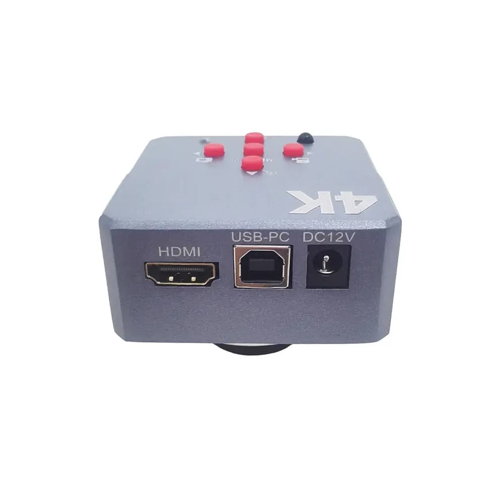 دوربین لوپ یاکسون YAXUN 4K — تصویر ۳
