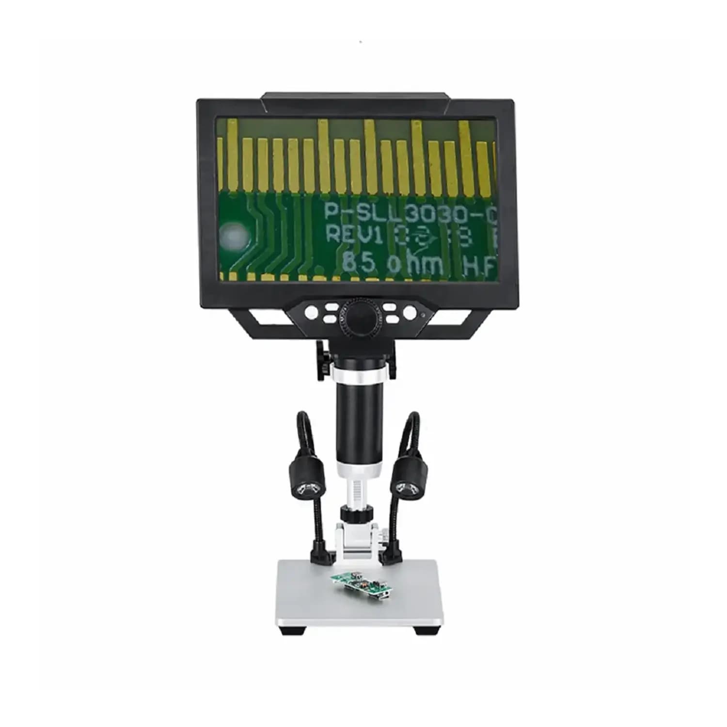 میکروسکوپ دیجیتال مدل G1600