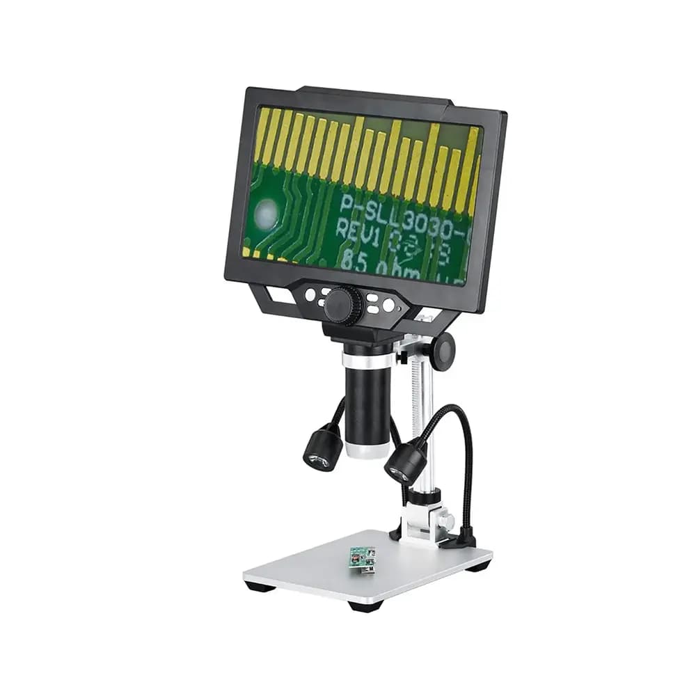 میکروسکوپ دیجیتال مدل G1600 — تصویر ۲