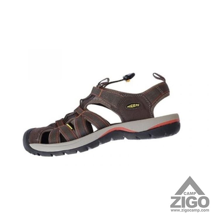 صندل مردانه اسنوهاک مدل Keen