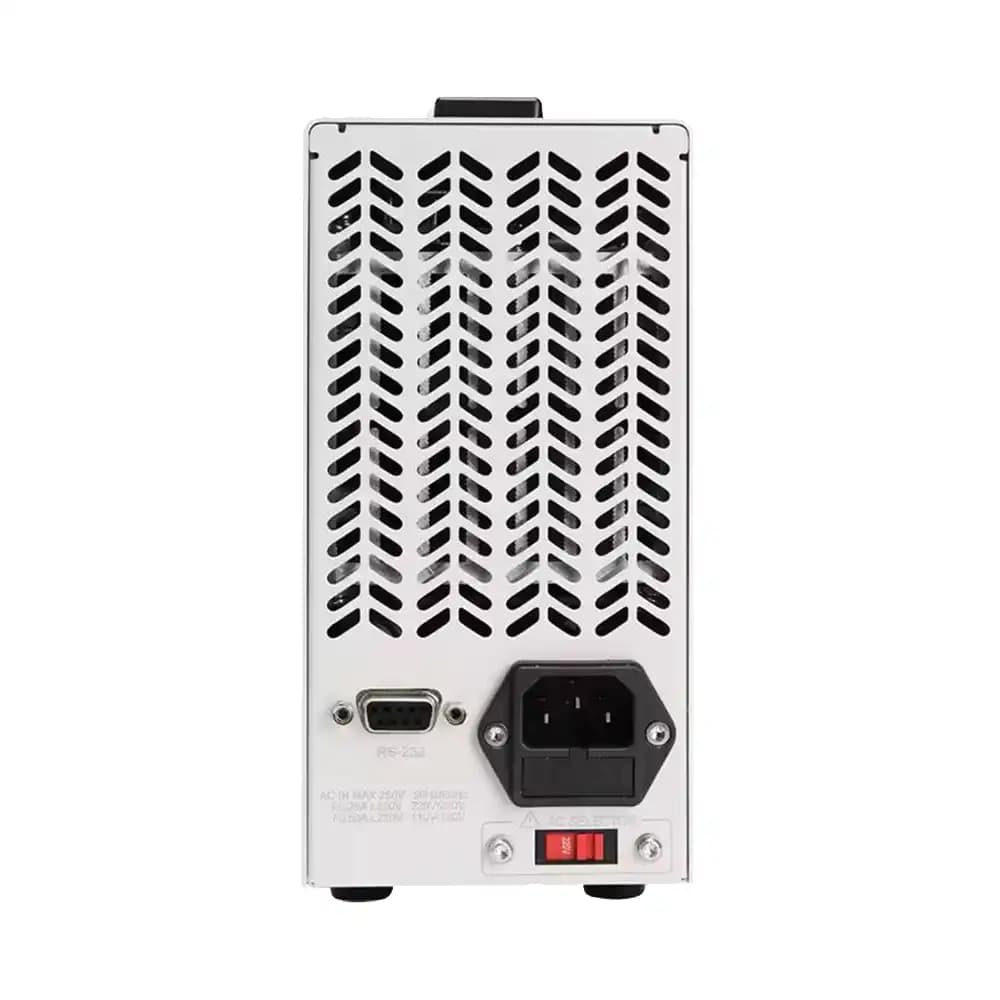 بار الکترونیکی 400W یونیتی +Uni-Trend UTL8211 — تصویر ۴