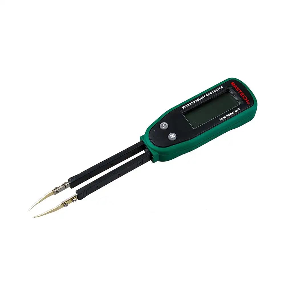 تستر پنسی مستک MASTECH MS8910 — تصویر ۲