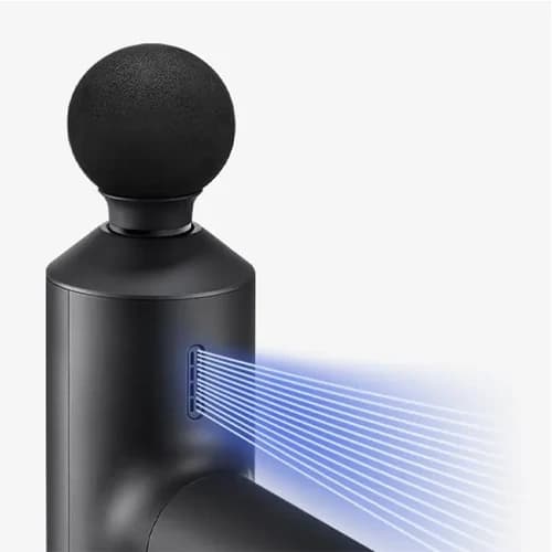 ماساژور تفنگی شیائومی مدل MJJMQ02 ZJ new version (اورجینال) — تصویر ۳