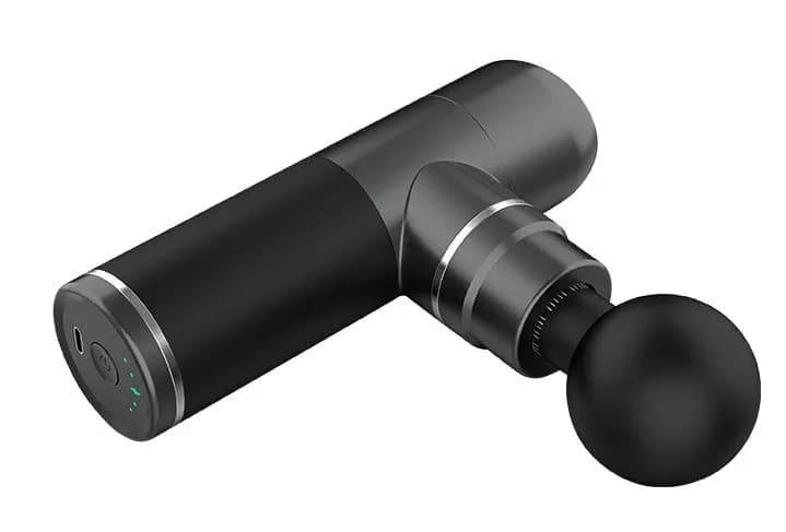 ماساژور تفنگی چندکاره شیائومی Fman مدل TL-FMM-02 (نسخه اورجینال پلمپ ارسال فوری) — تصویر ۲