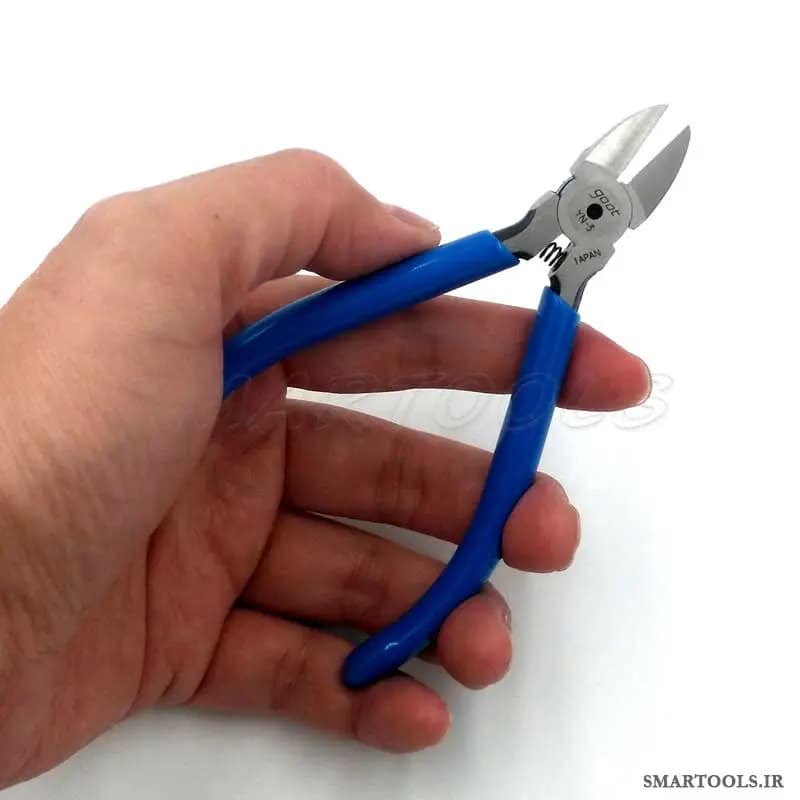 سیم چین گات ژاپنی GOOT YN-3 — تصویر ۳