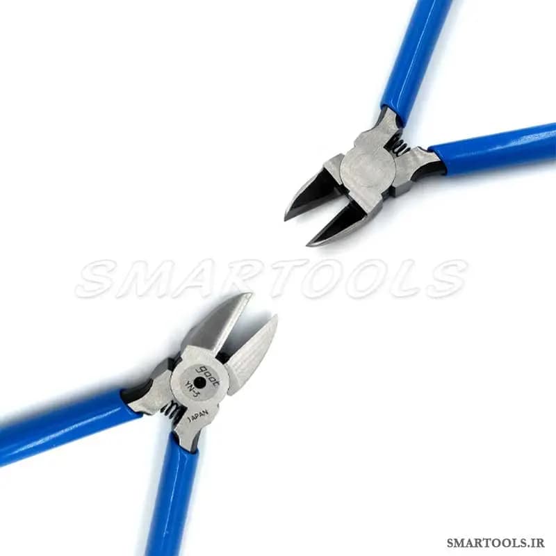 سیم چین گات ژاپنی GOOT YN-3 — تصویر ۵
