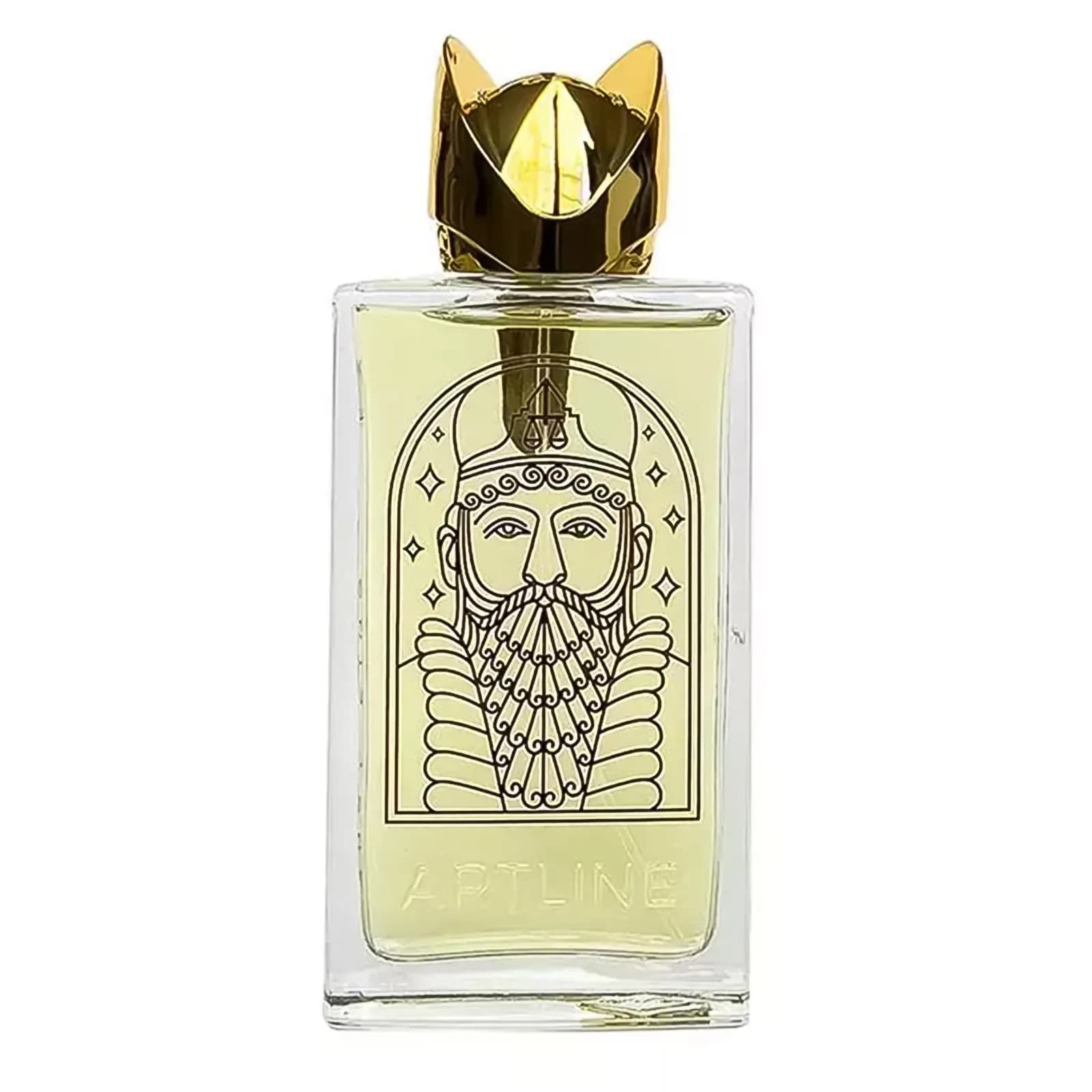 عطر و ادکلن مردانه آرت لاین مدل JUST KING(جاست کینگ) حجم ۱۰۰ میل — تصویر ۲