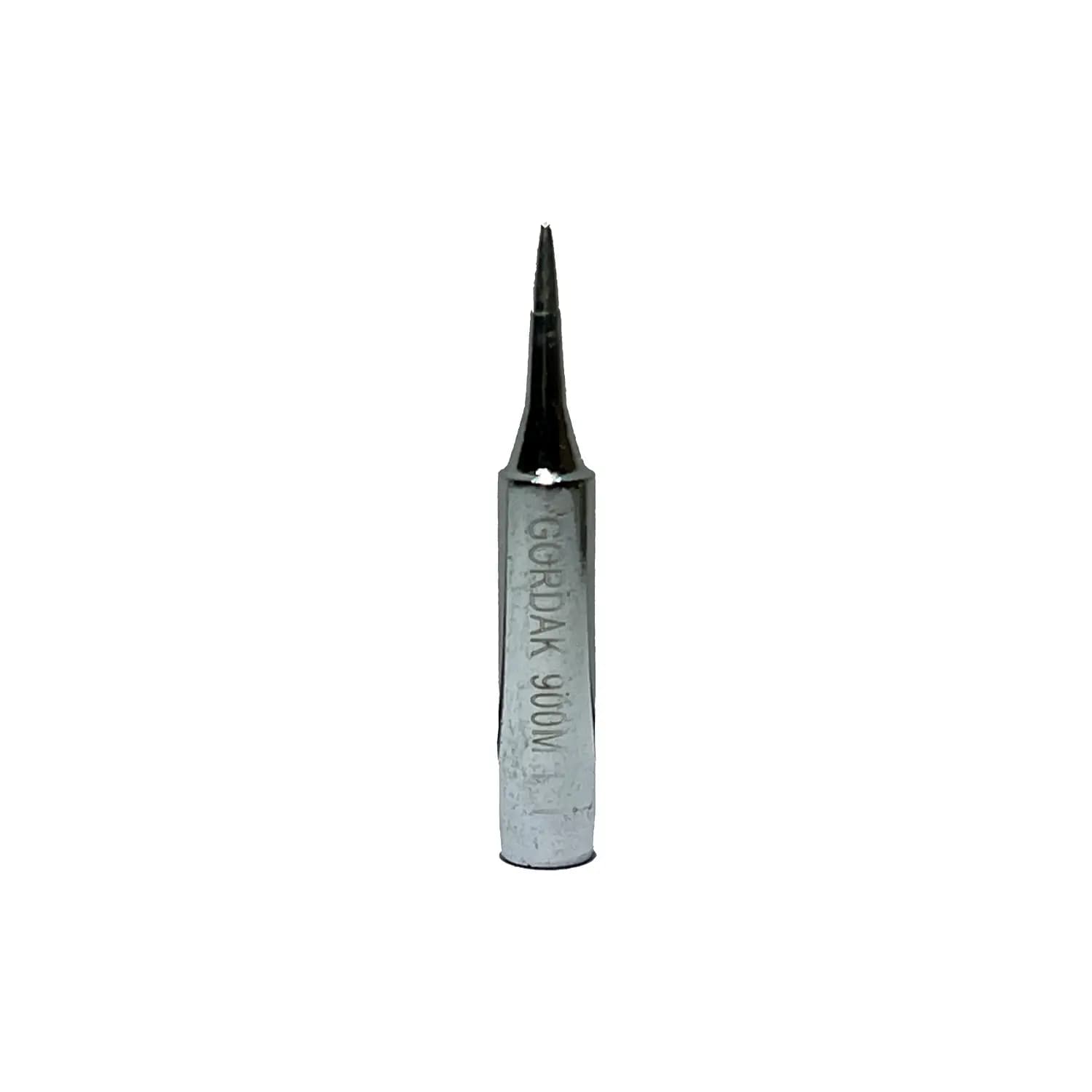 نوک هویه سرصاف و نوک تیز گرداک مدل GORDAK 900M-T-I