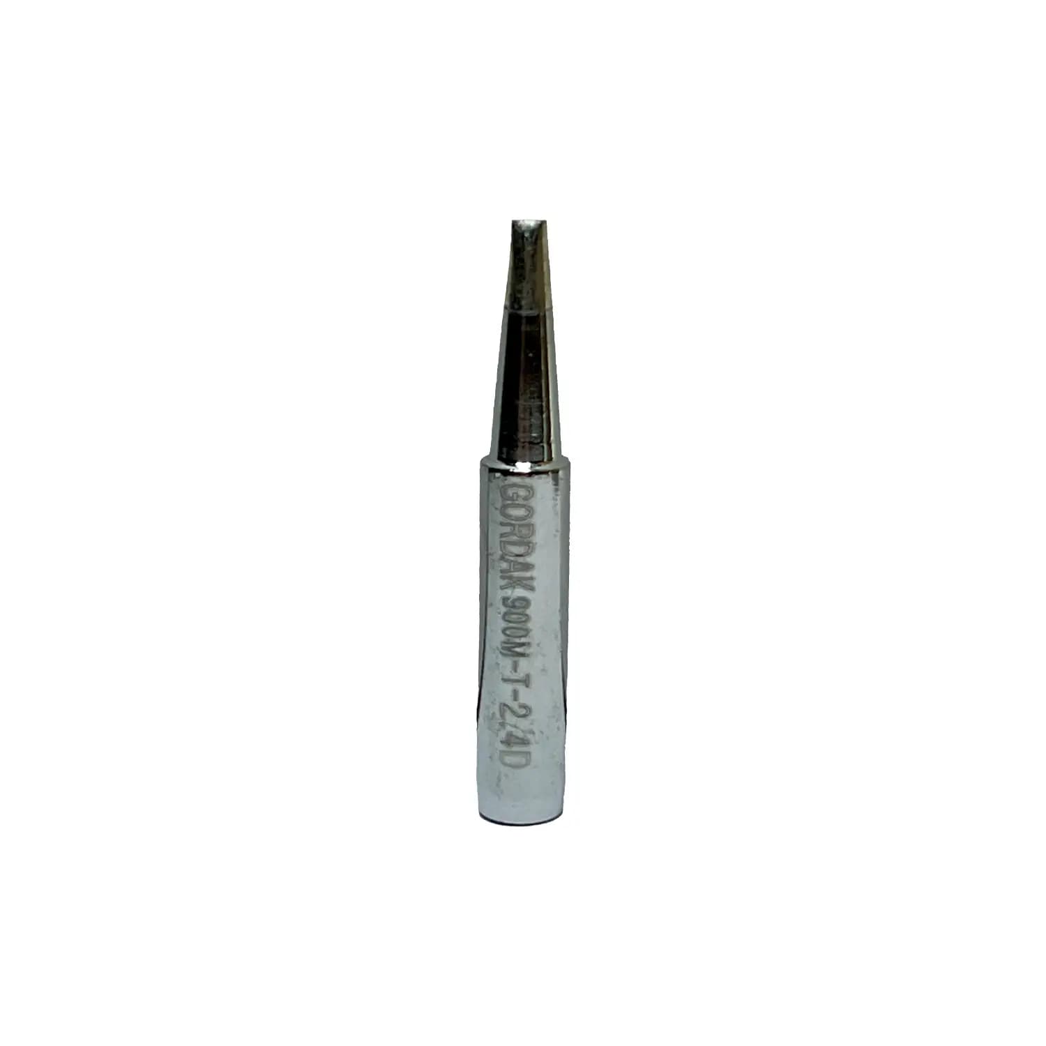 نوک هویه سرتخت گرداک GORDAK 900M-T-2.4D