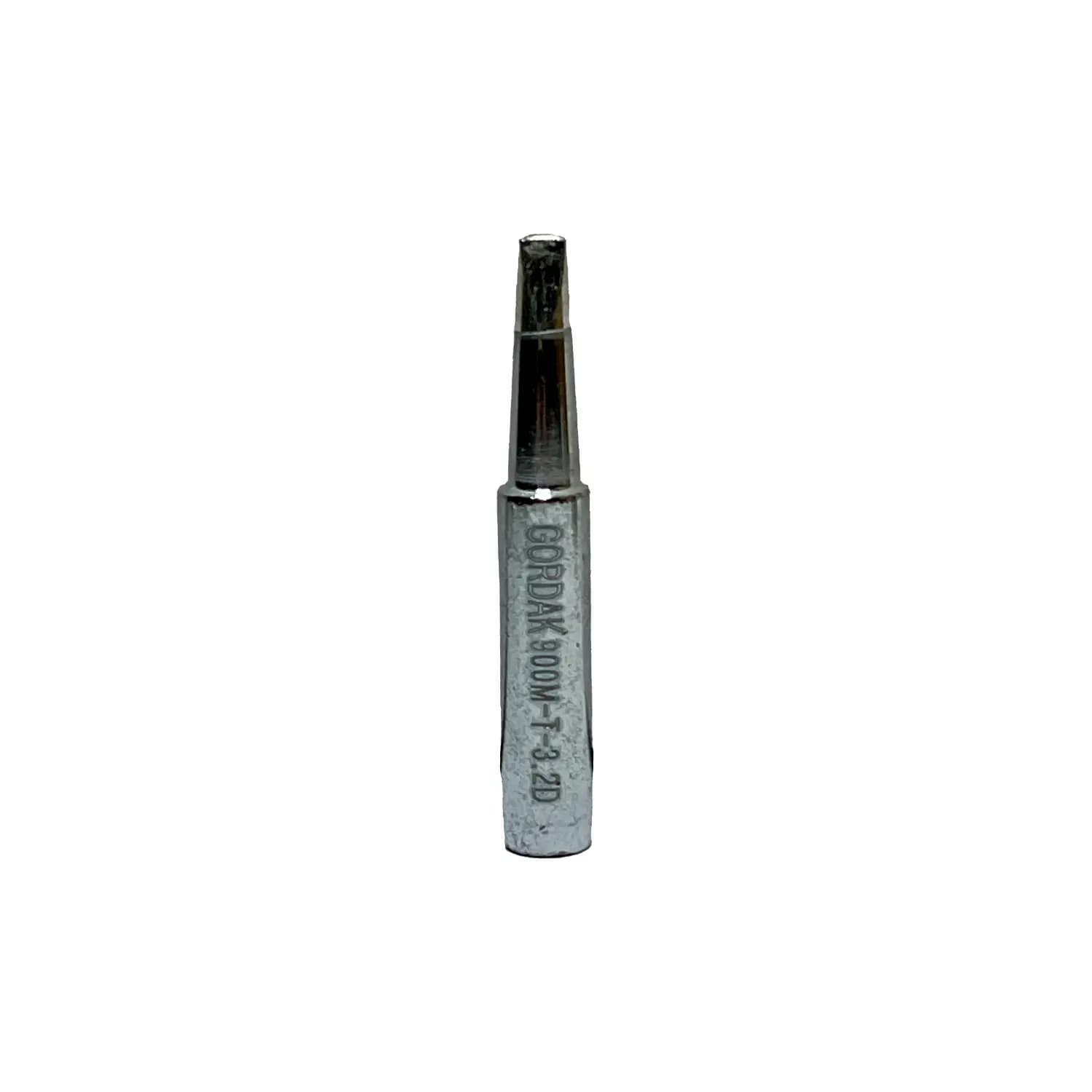 نوک هویه سرتخت گرداک GORDAK 900M-T-3.2D