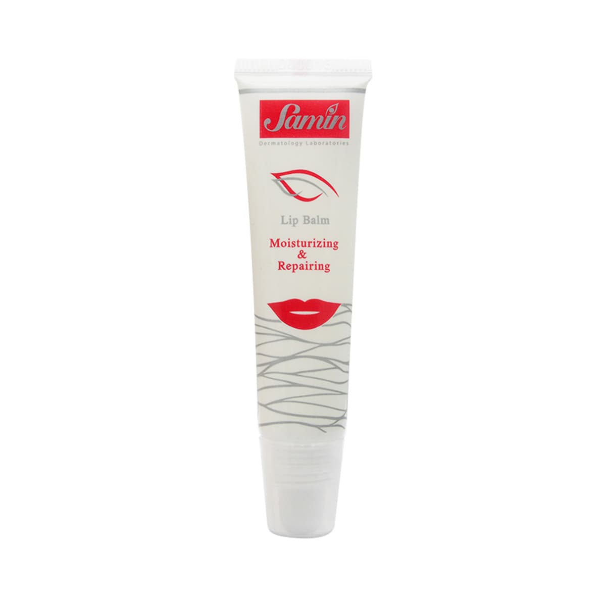 کرم مناسب ترک لب ثمین(Samin Lip Balm)-Samin — تصویر ۲