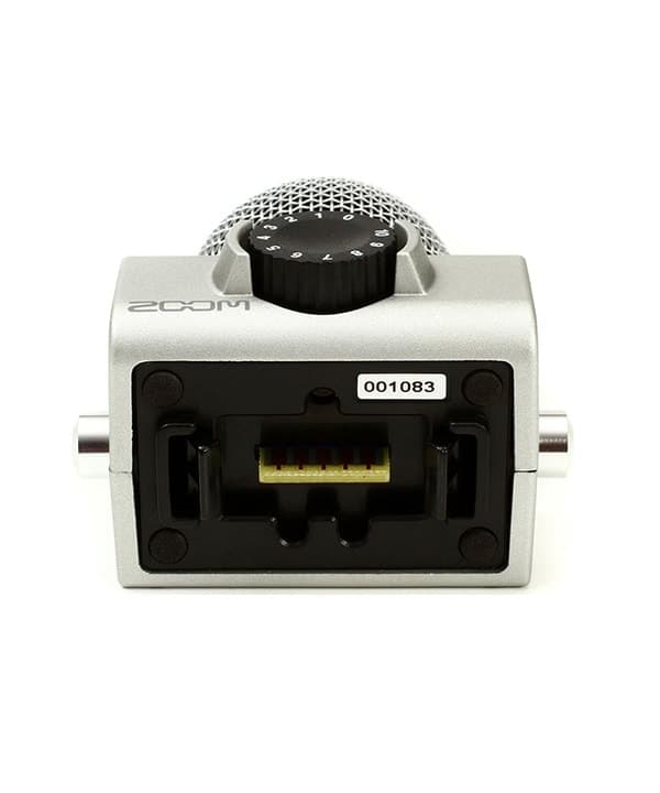 کپسول میکروفون زوم ZOOM MSH-6 — تصویر ۳