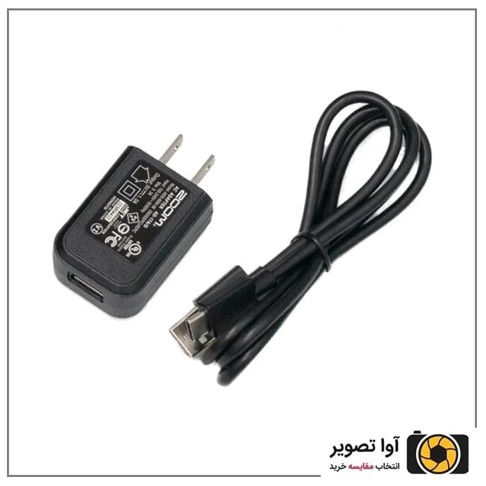 کیت لوازم جانبی زوم ZOOM AHP-4e — تصویر ۲