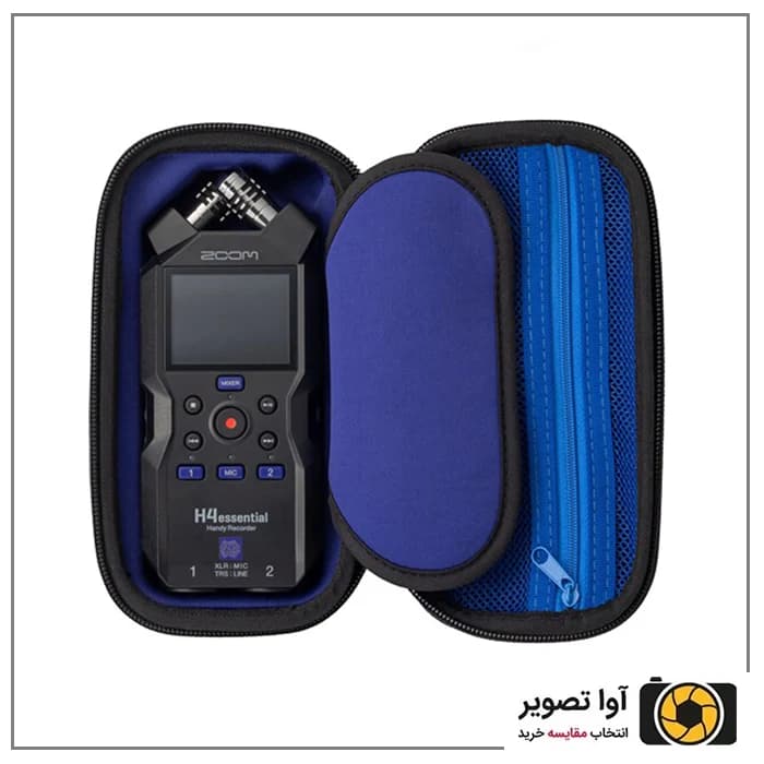 کیت لوازم جانبی زوم ZOOM AHP-4e — تصویر ۴