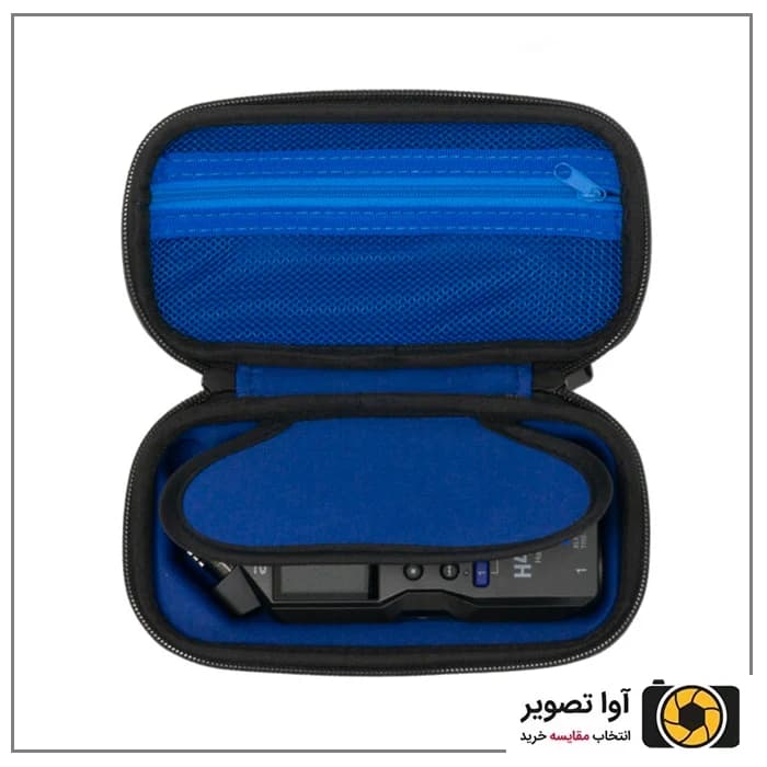 کیت لوازم جانبی زوم ZOOM AHP-4e — تصویر ۵
