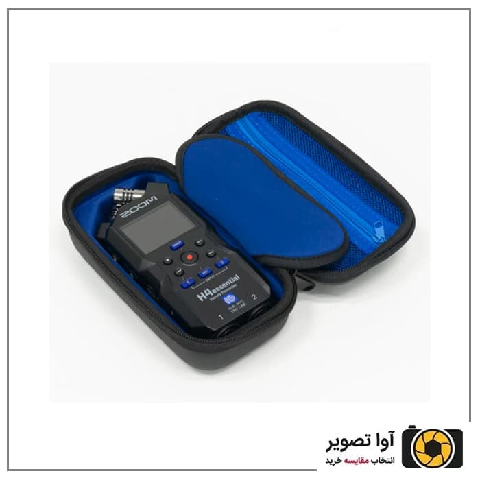 کیت لوازم جانبی زوم ZOOM AHP-4e — تصویر ۳