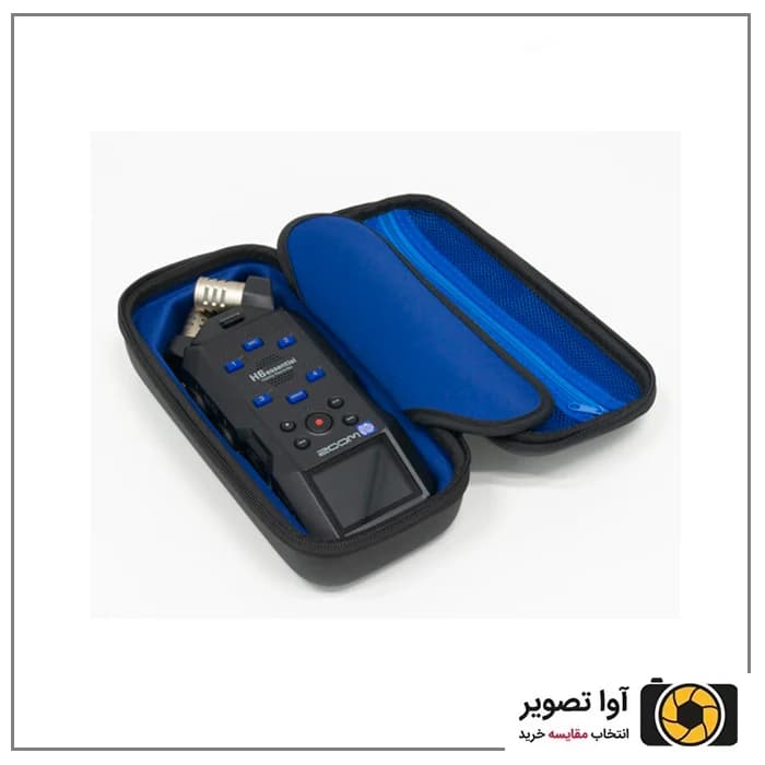 کیت لوازم جانبی زوم ZOOM AHP-6e — تصویر ۳