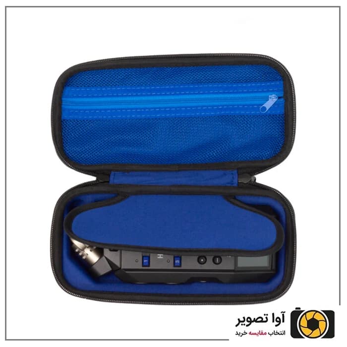 کیت لوازم جانبی زوم ZOOM AHP-6e — تصویر ۵