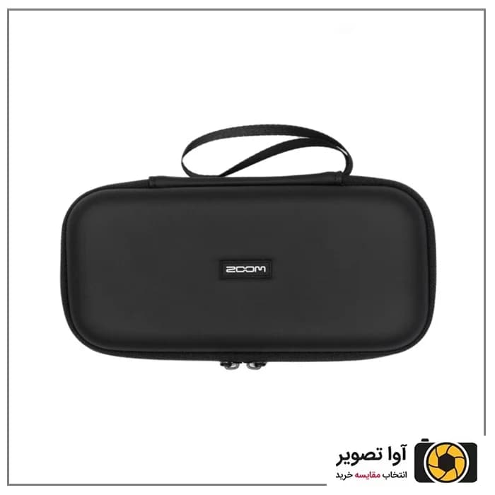 کیت لوازم جانبی زوم ZOOM AHP-6e — تصویر ۴