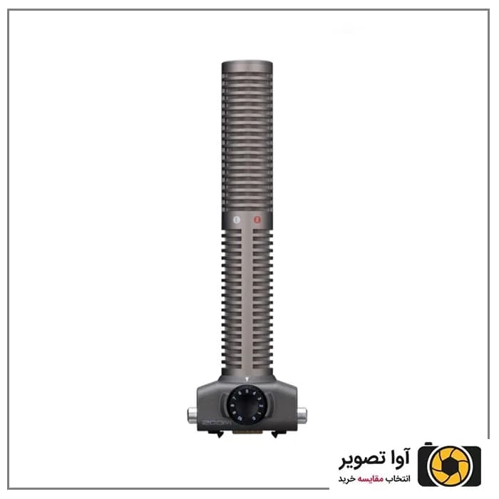 میکروفون شاتگان زوم ZOOM SSH-6