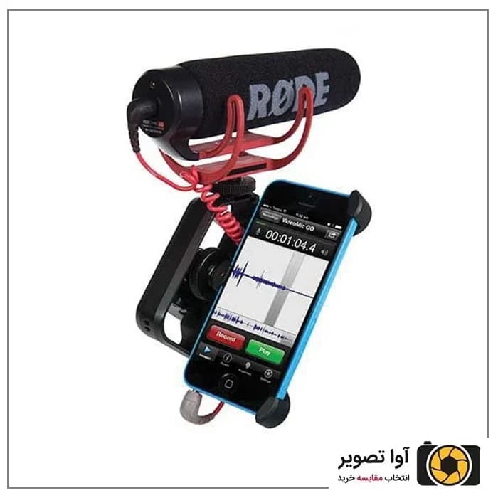 کابل اتصال رود RODE SC7 — تصویر ۳