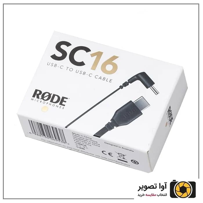 کابل اتصال رود RODE SC16 — تصویر ۲