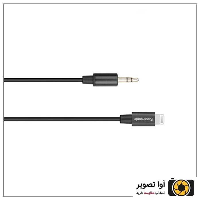کابل اتصال سارامونیک Saramonic SR-C2000