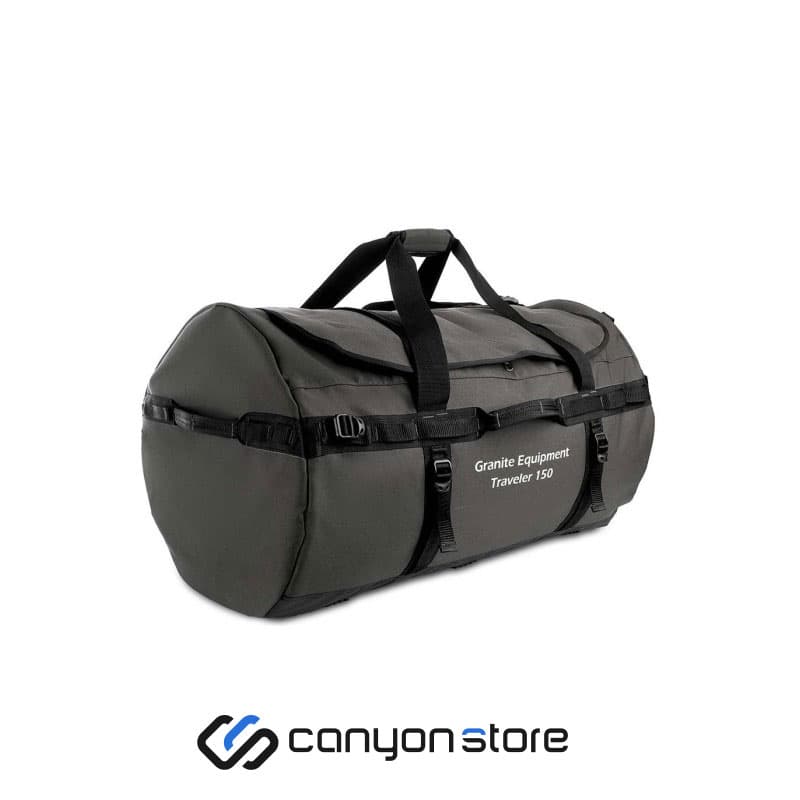 کیسه بار گرانیت مدل Travel EveryWhere 150L — تصویر ۴
