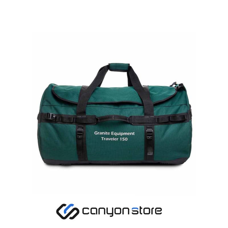 کیسه بار گرانیت مدل Travel EveryWhere 150L — تصویر ۳
