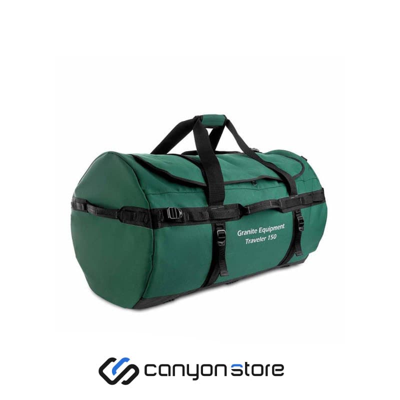 کیسه بار گرانیت مدل Travel EveryWhere 150L — تصویر ۶
