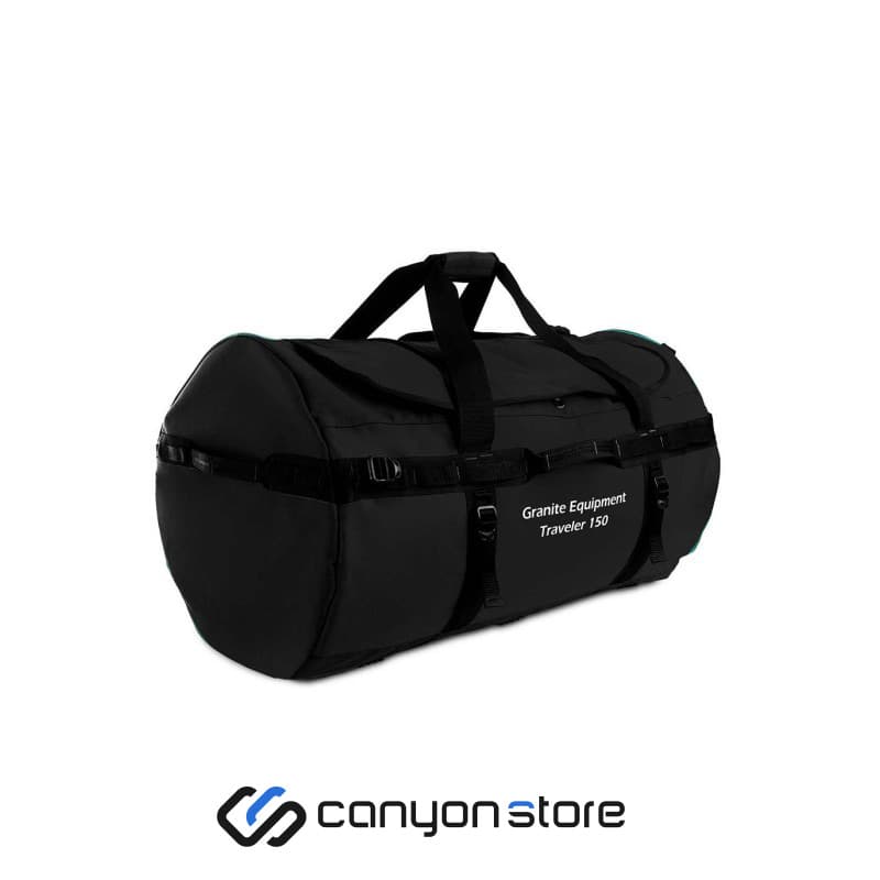 کیسه بار گرانیت مدل Travel EveryWhere 150L — تصویر ۵