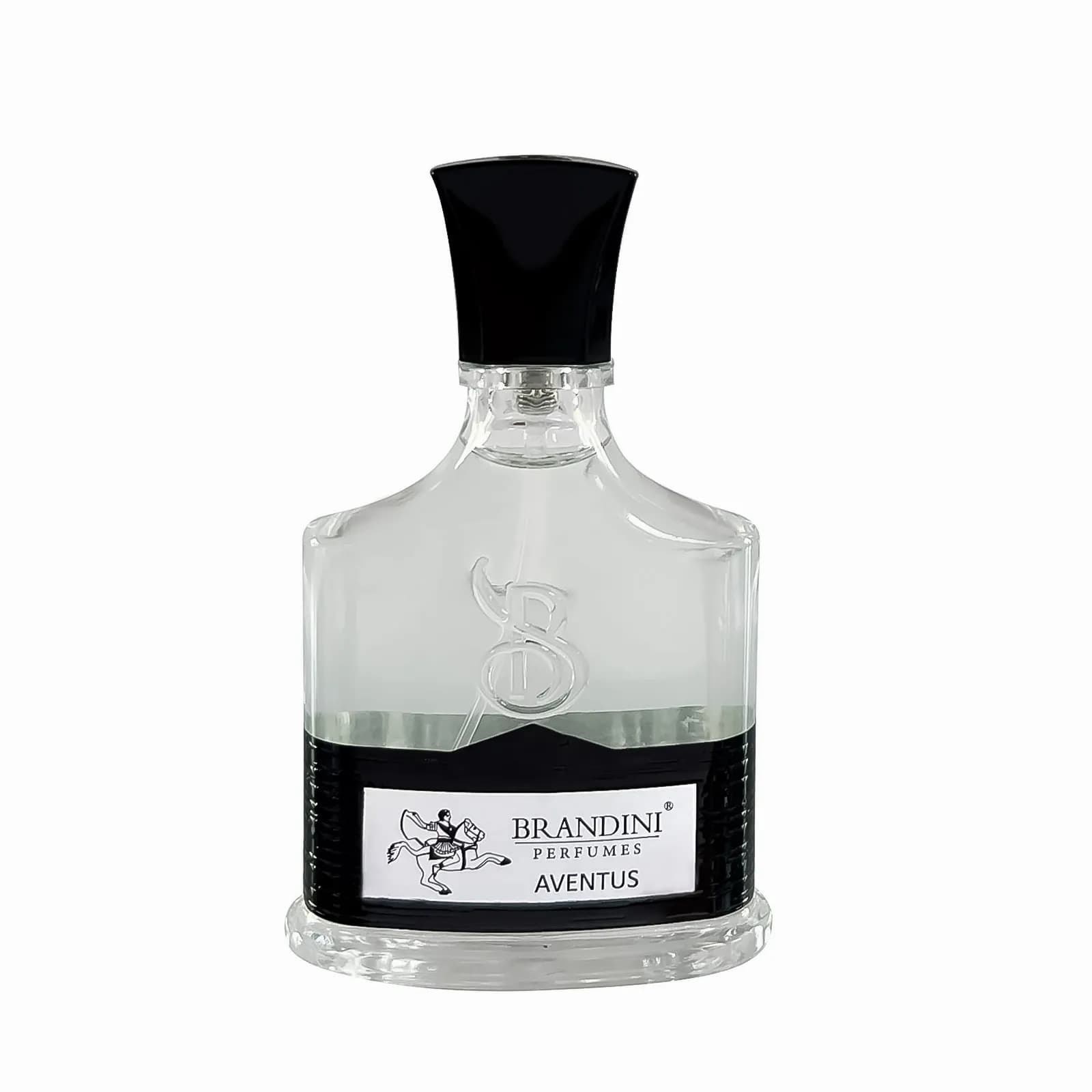 عطر جیبی مردانه برندینی مدل Aventus حجم 33 میل — تصویر ۲