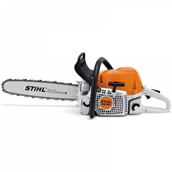 اره زنجیری بنزینی اشتیل 50 سانتیمتر مدل MS 391 Stihl