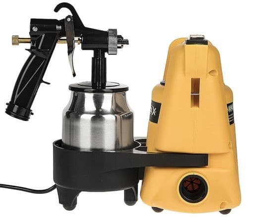پیستوله برقی کنزاکس 500 وات مدل kgs-1500 — تصویر ۲