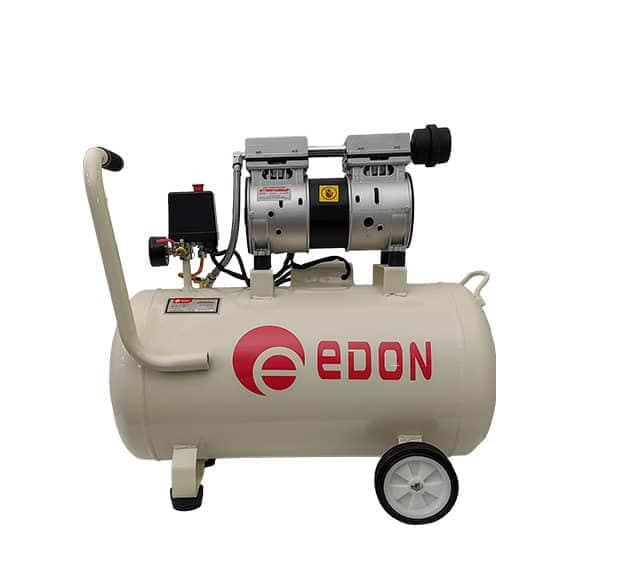 کمپرسور سایلنت ادون 25 لیتری مدل ED550-25L