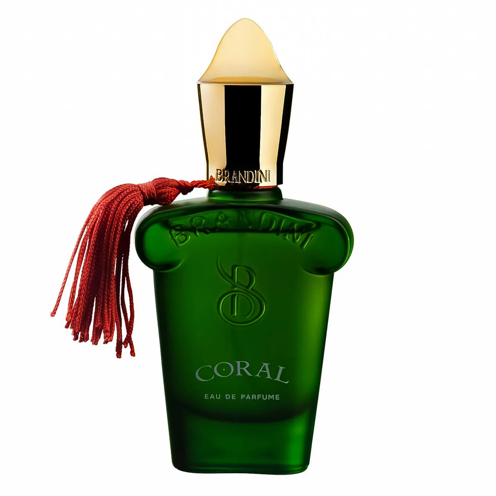 عطر جیبی مردانه برندینی مدل Coral حجم 33 میل — تصویر ۲
