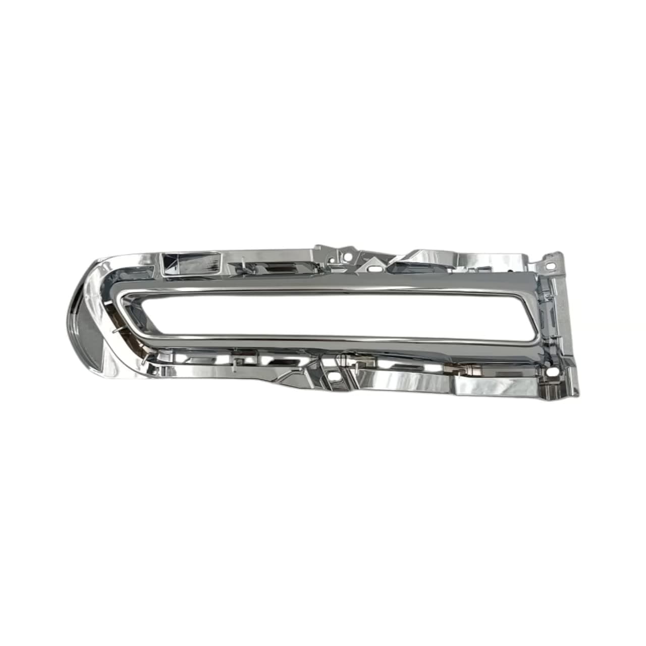 زه استیل دی لایت ام وی ام X33S اتومات سمت راننده
