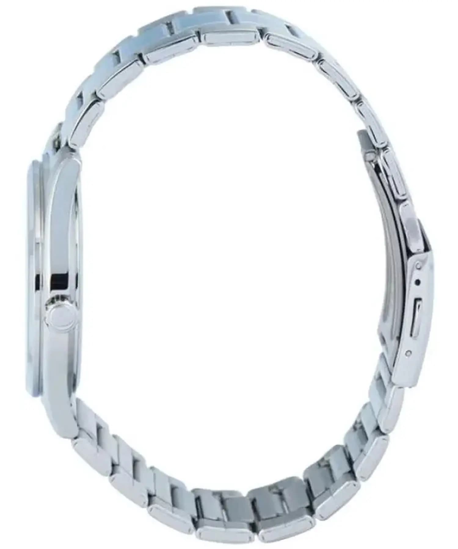 ساعت مچی مردانه کاسیو Casio مدل MTP-B180D-2AVDF — تصویر ۷