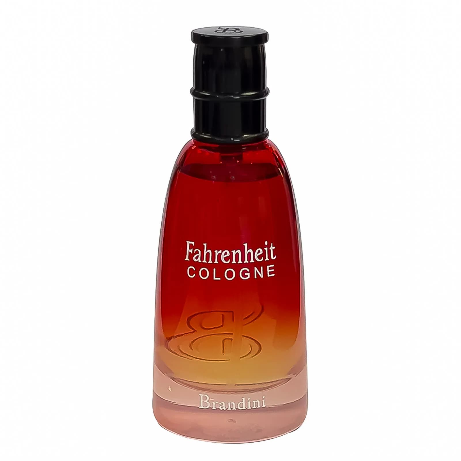 عطر جیبی مردانه برندینی مدل Fahrenheit Cologne حجم 33 میل — تصویر ۲