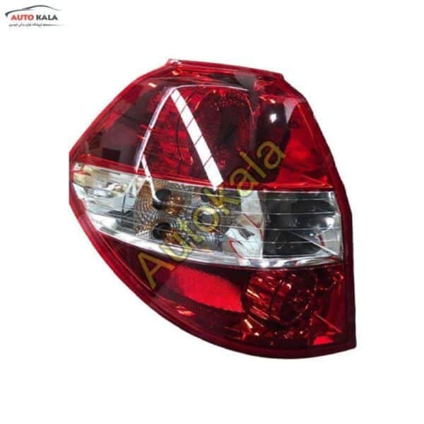 خطر عقب چپ اچ سی کراس H30 CROSS