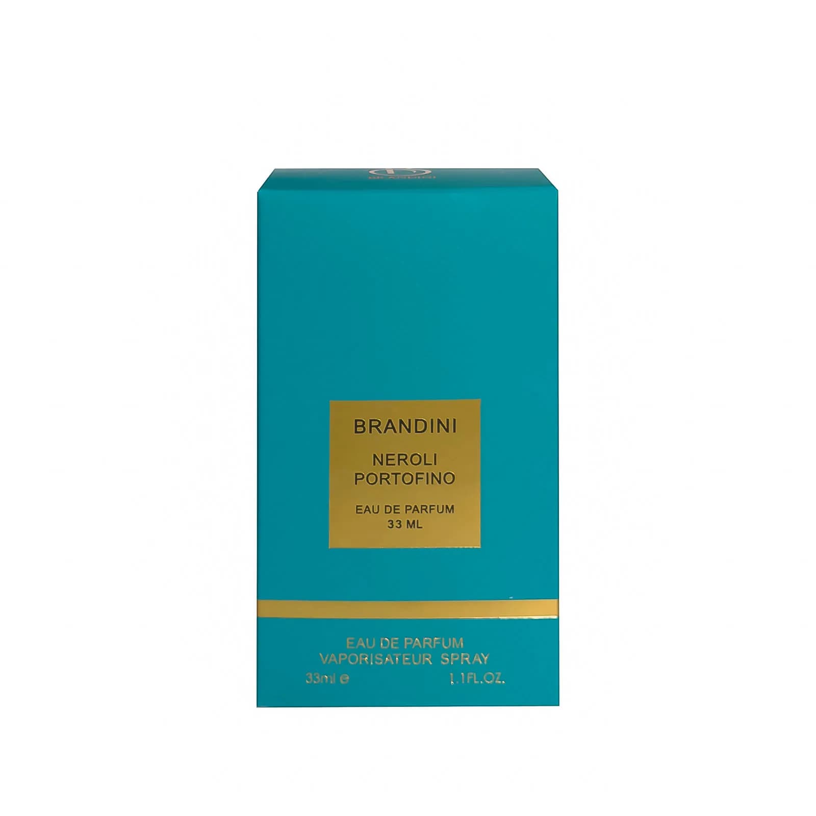 عطر جیبی زنانه و مردانه برندینی مدل Neroli Portofino حجم 33 میل — تصویر ۳