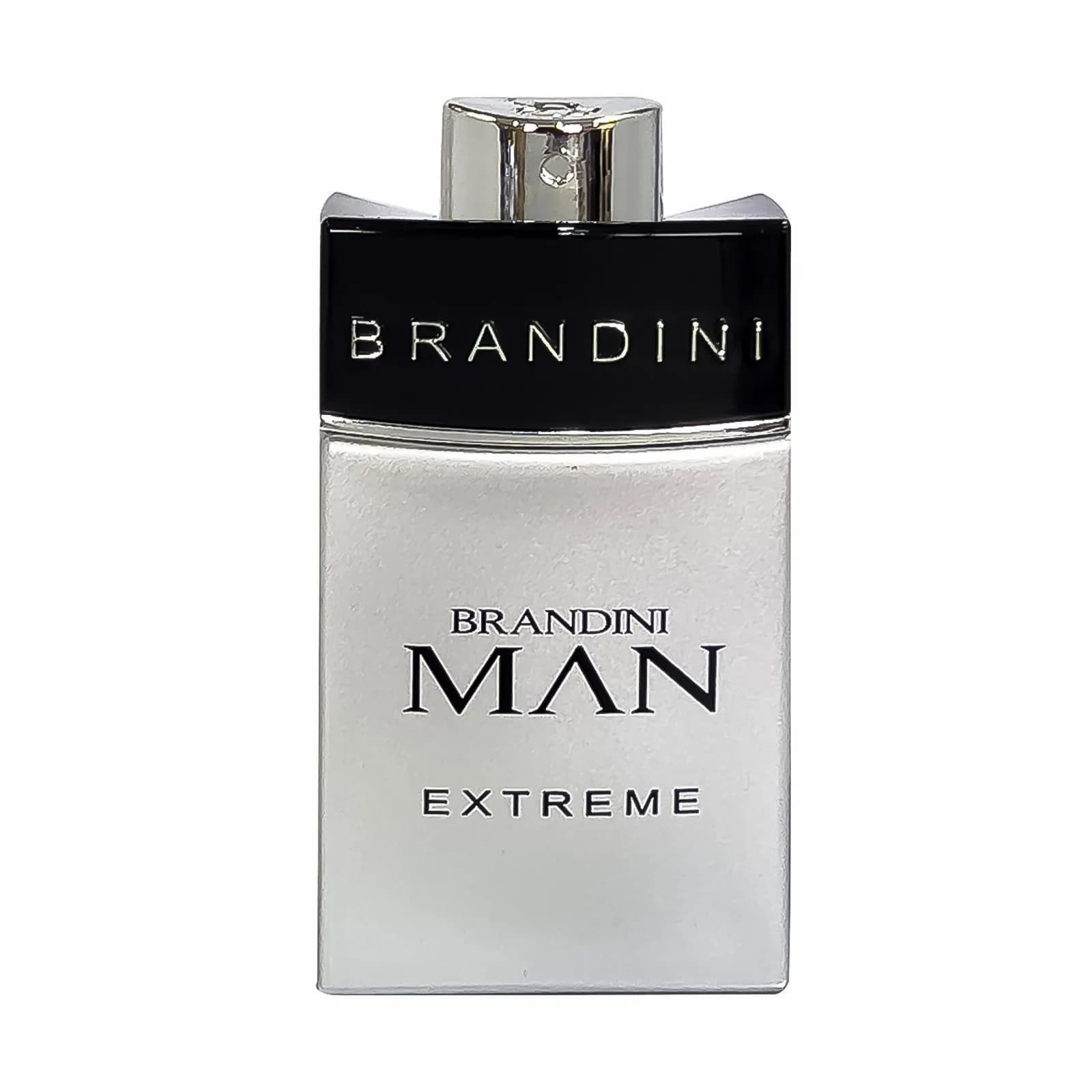 عطر جیبی مردانه برندینی مدل Man Extreme حجم 33 میل — تصویر ۲