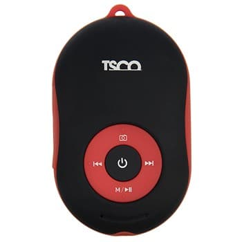 اسپیکر بلوتوث تسکو TS-2304