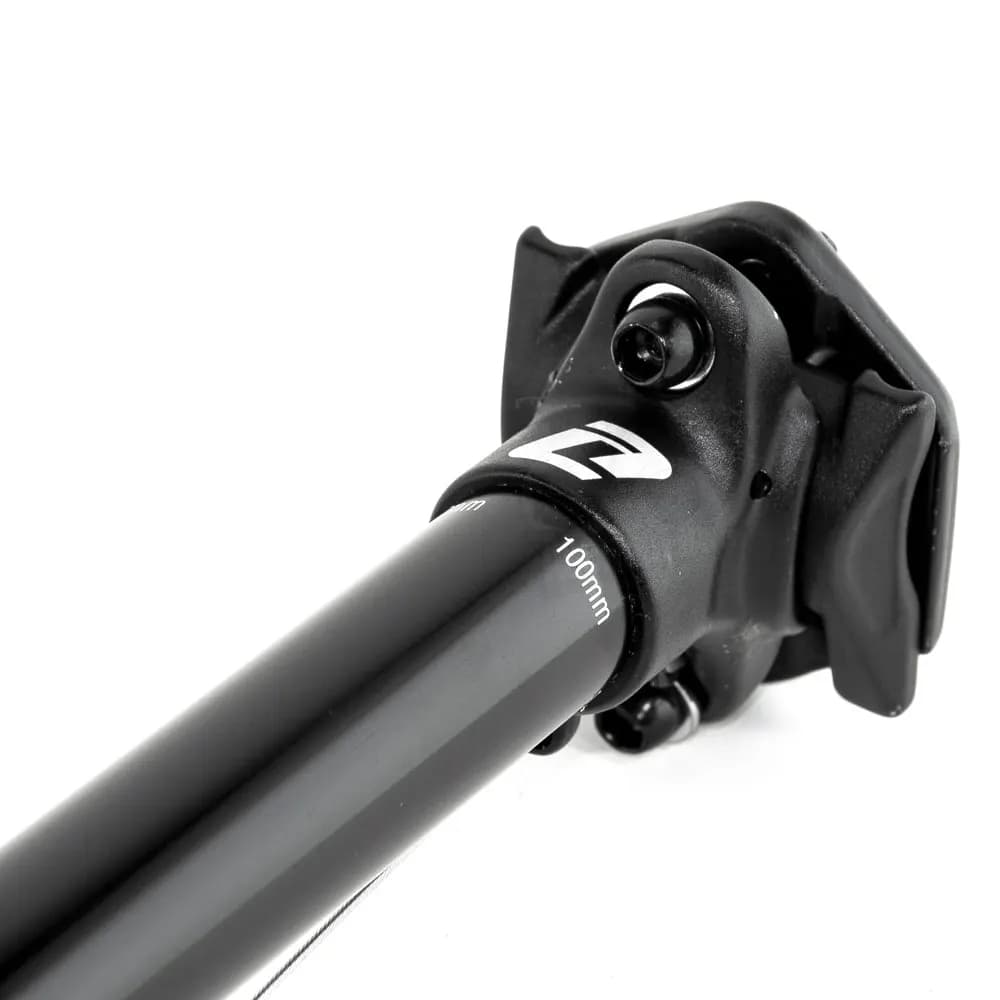 دارپر لوله زین دوچرخه ZOOM DROPPER Tequila SPD-801E قطر 30.9 و 31.6 میلیمتر — تصویر ۵