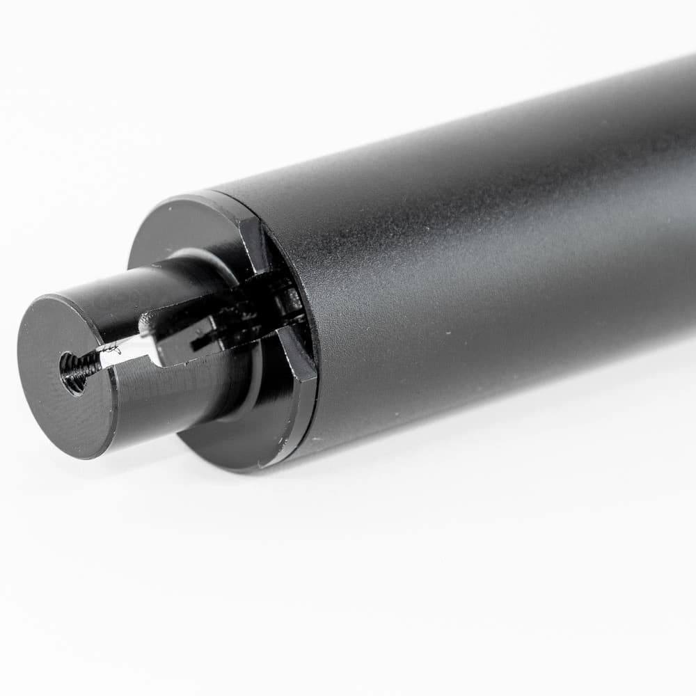 دارپر لوله زین ریموت دار دوچرخه ZOOM DROPPER Tequila SPD-801N — تصویر ۳