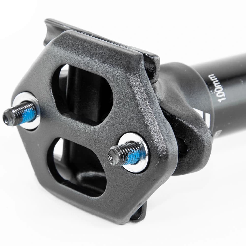 دارپر لوله زین ریموت دار دوچرخه ZOOM DROPPER Tequila SPD-801N — تصویر ۲